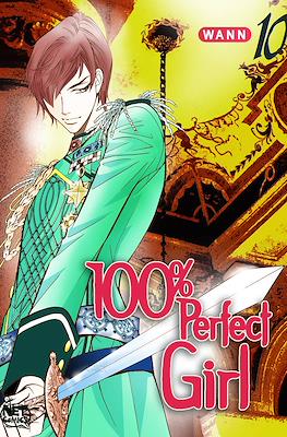 100% Perfect Girl (Softcover) #10