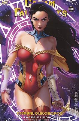 Grimm Fairy Tales Vol. 2 (Variant Cover) #99.2