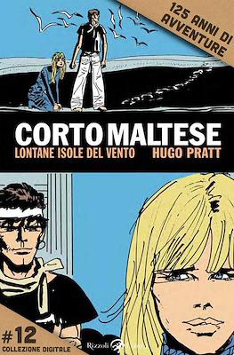 Corto Maltese #12