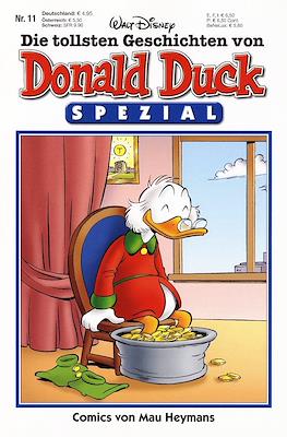 Die tollsten Geschichten von Donald Duck Spezial #11