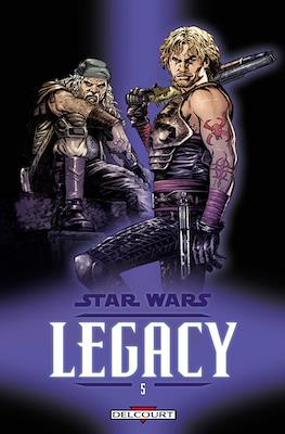 Star Wars - Legacy #5
