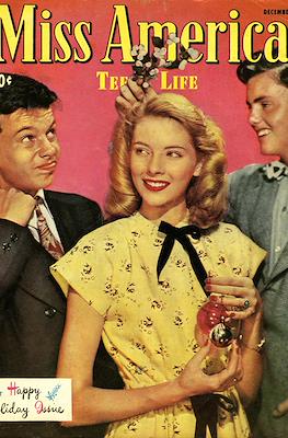 Miss America Magazine Vol. 5 (1946-1947) #2
