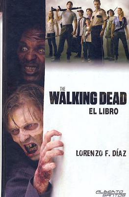 The Walking Dead. El libro