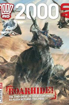 2000 AD #1774