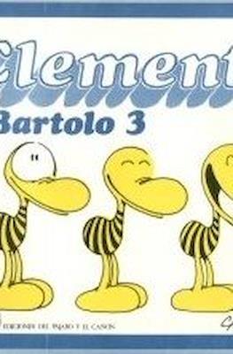 Clemente y Bartolo #3