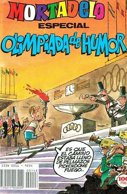 Mortadelo Especial / Mortadelo Super Terror #148