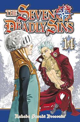 The Seven Deadly Sins (Digital) #14