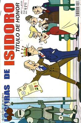 Locuras de Isidoro #535