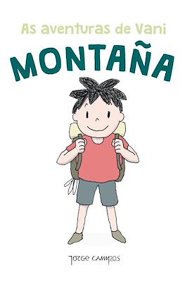As aventuras de Vani. Montaña