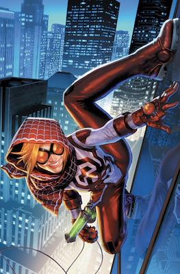Spider-Man Vol. 4 (2022-Variant Covers) (Comic Book) #2.7