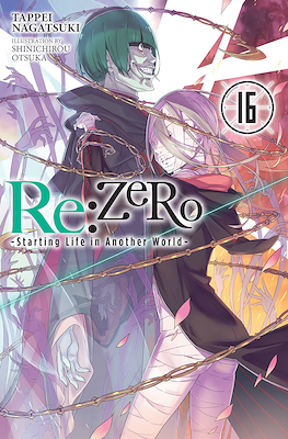 Re:ZERO -Starting Life in Another World- (Digital) #16