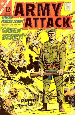 Army Attack (1964) #46