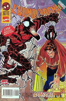 L'Uomo Ragno / Spider-Man Vol. 1 / Amazing Spider-Man #208