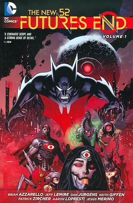 The New 52 Futures End #1
