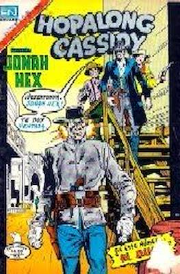 Hopalong Cassidy #305