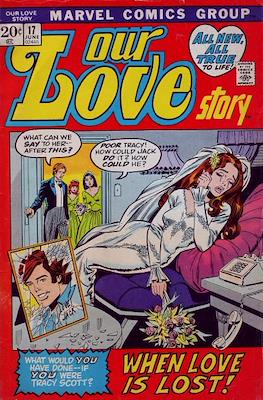 Our Love Story #17