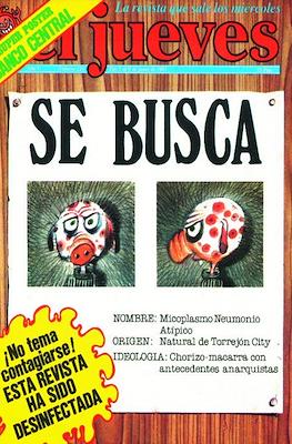 El Jueves #210