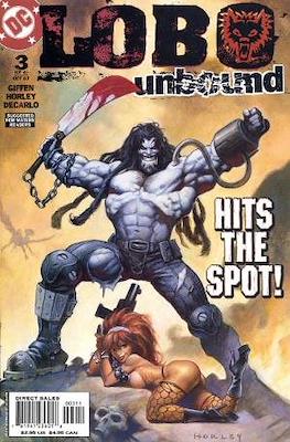 Lobo Unbound (Comic Book) #3