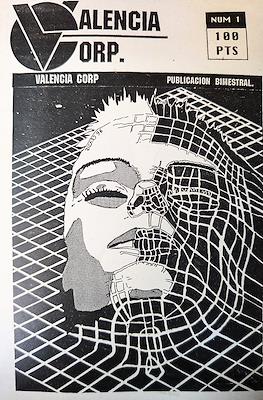 Valencia Corp