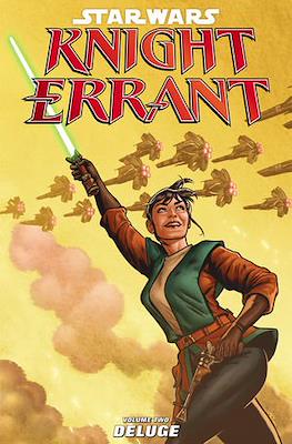 Star Wars: Knight Errant #2