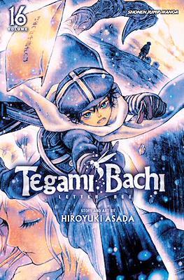 Tegami Bachi #16
