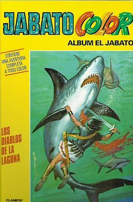 Jabato Color (Cartoné 68 pp) #53