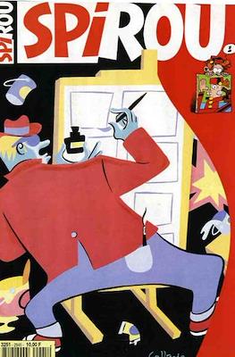 Le journal de Spirou #2945