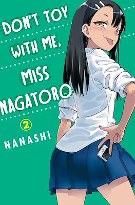 Don't Toy With Me Miss Nagatoro #2
