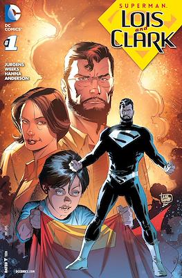 Superman: Lois & Clark (2015-2016)