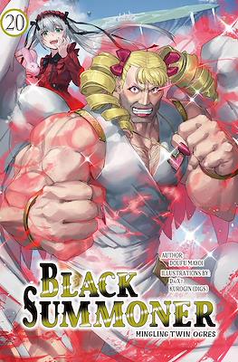 Black Summoner #20