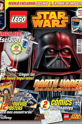 Lego Star Wars (Grapa 36 pp) #2