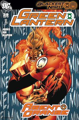 Green Lantern Vol. 4 (2005-2011) #39