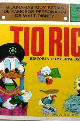 Colección Pepe Grillo #5