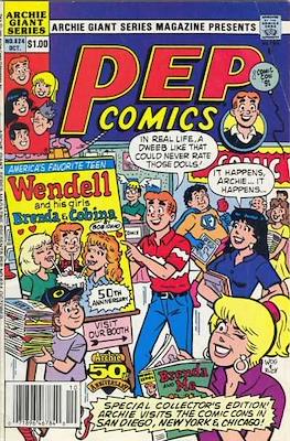 Archie Giant Series Magazine #624