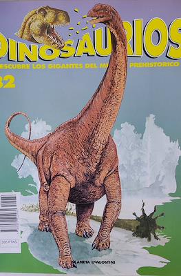 Dinosaurios #82