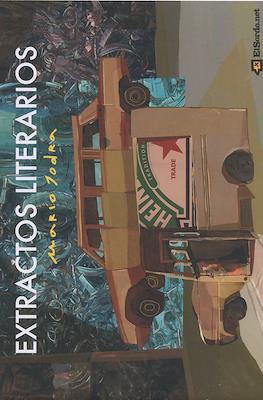 Extractos literarios