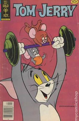 Tom and Jerry #326