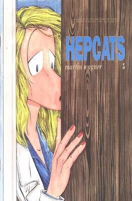 Hepcats #5