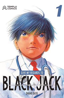 Give my regards to Black Jack #1