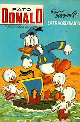 Pato Donald Extraordinario/Almanaque #14