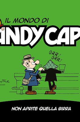 Il mondo di Andy Capp #25