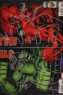 Hulk Vol. 2 (Variant Covers) #6.1
