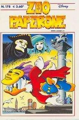 Zio Paperone #178