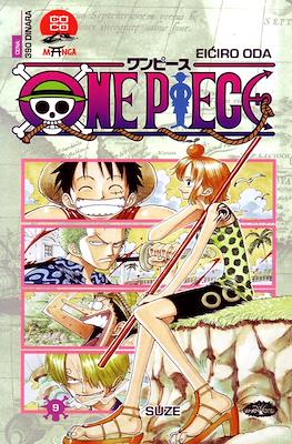 One piece #9