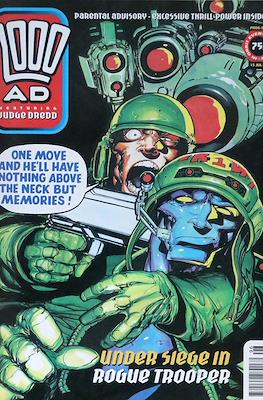 2000 AD #896