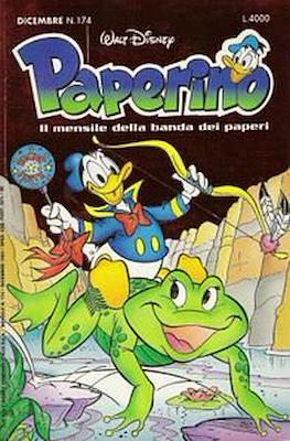 Super Almanacco Paperino / Paperino Mese / Paperino #174