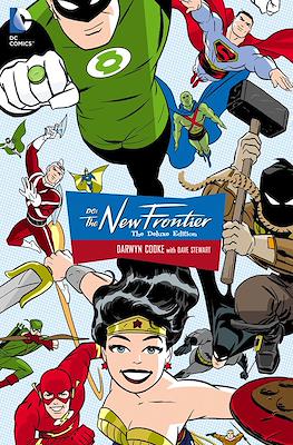 DC: The New Frontier The Deluxe Edition