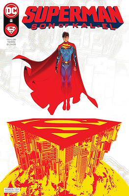 Superman: Son of Kal-El (2021-2022) #2