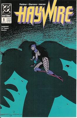 Haywire Vol 1 (1988-1989) #9