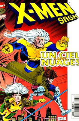 X-Men Saga #9